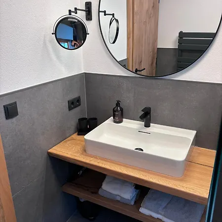 Apartment Haus Drescher Leutasch