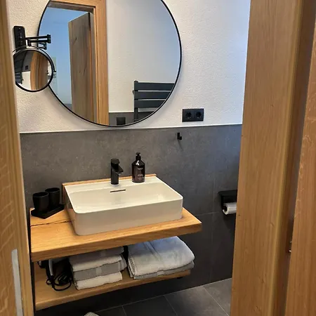 Haus Drescher * Leutasch