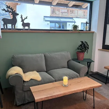 Haus Drescher Apartment