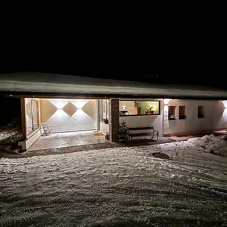 Haus Drescher Apartment *