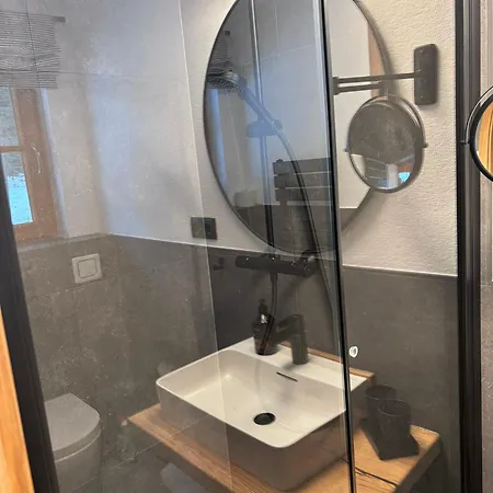 Haus Drescher Leutasch