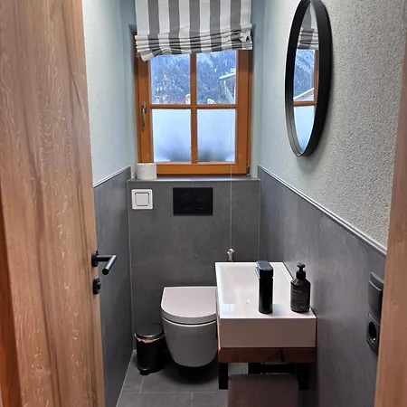Haus Drescher Apartment