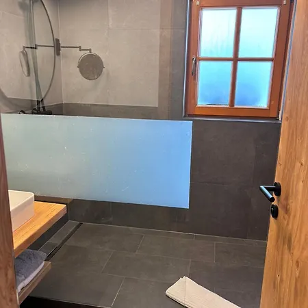 Haus Drescher Apartment *