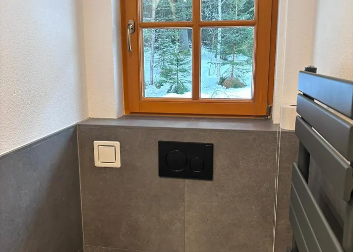 Haus Drescher Leutasch