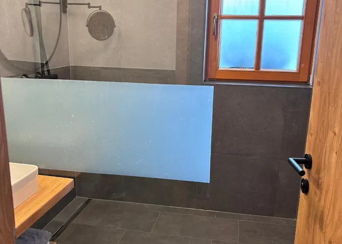 Haus Drescher Appartement *