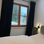 Haus Drescher דירה ליוטאש