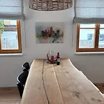 דירה Haus Drescher ליוטאש