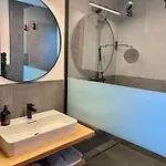 דירה Haus Drescher *