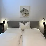דירה Haus Drescher