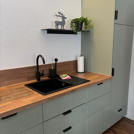 Haus Drescher Lägenhet Leutasch