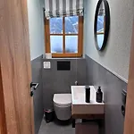 Haus Drescher Apartament