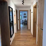 Apartament Haus Drescher Leutasch