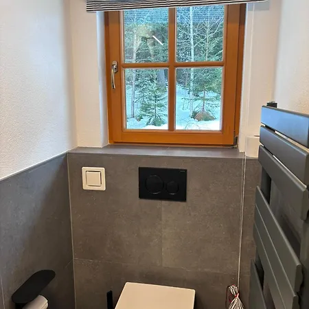 Haus Drescher Leutasch