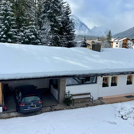 Apartment Haus Drescher