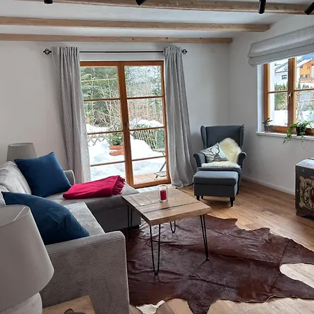 Haus Drescher *