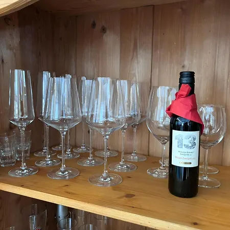 Apartament Haus Drescher