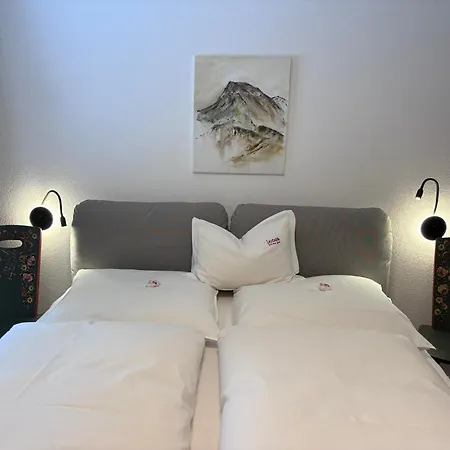 Apartment Haus Drescher