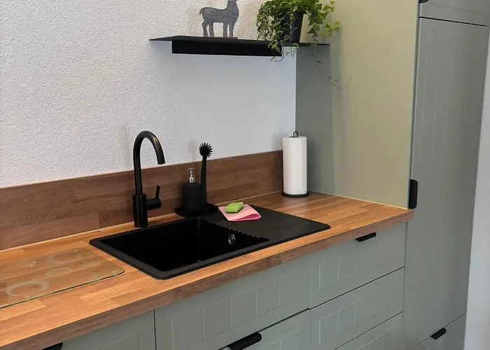 Haus Drescher Apartament Leutasch