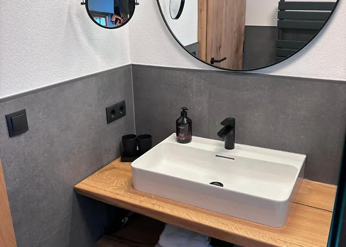 Apartament Haus Drescher Leutasch