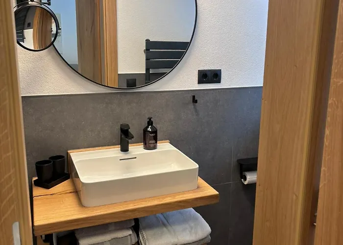 Haus Drescher * Leutasch