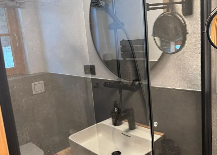 Haus Drescher Leutasch