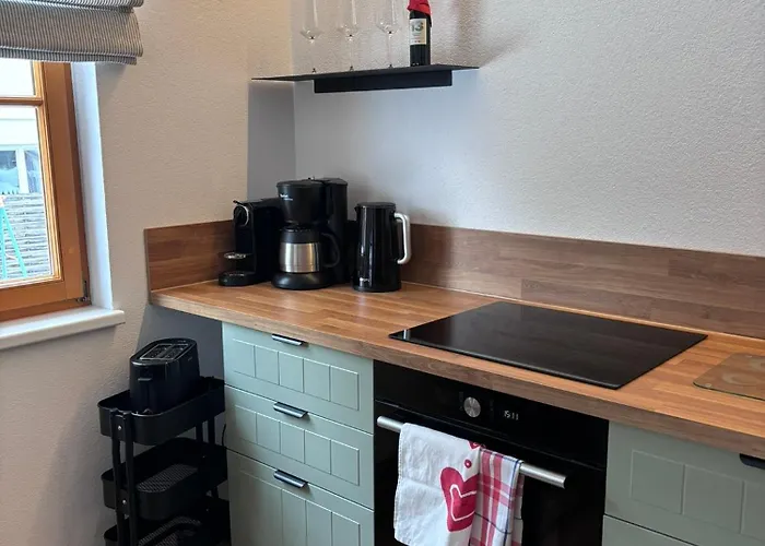 Haus Drescher * Leutasch