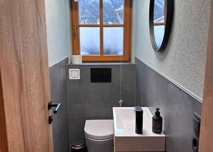 Haus Drescher Apartament