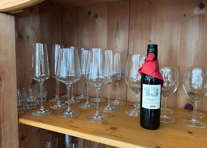 Apartament Haus Drescher