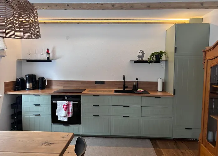 Haus Drescher * Leutasch